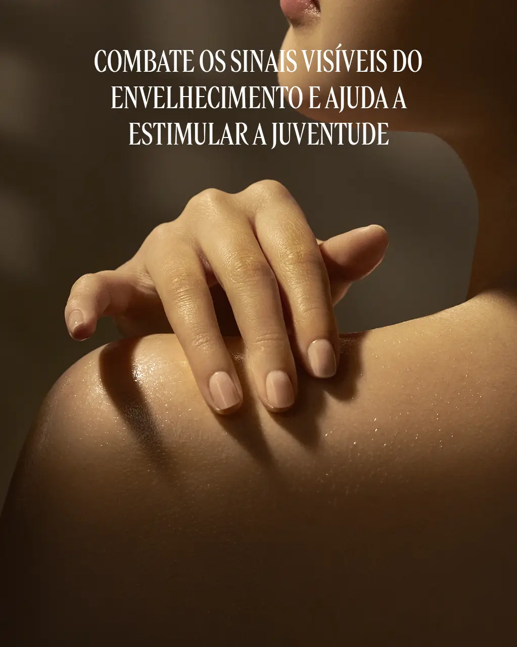 B&aacute;lsamo Corporal Antissinais Immortelle Divine, , large